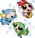 The_Powerpuff_Girls_Happy_Funny_Picture